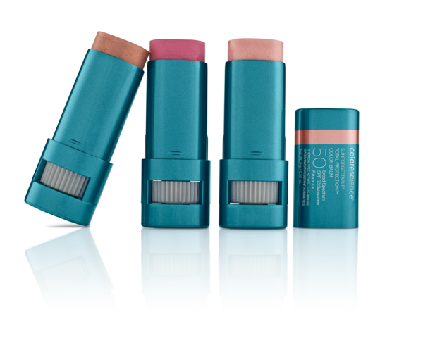 Sunforgettable® Total Protection® Color Balm SPF 50