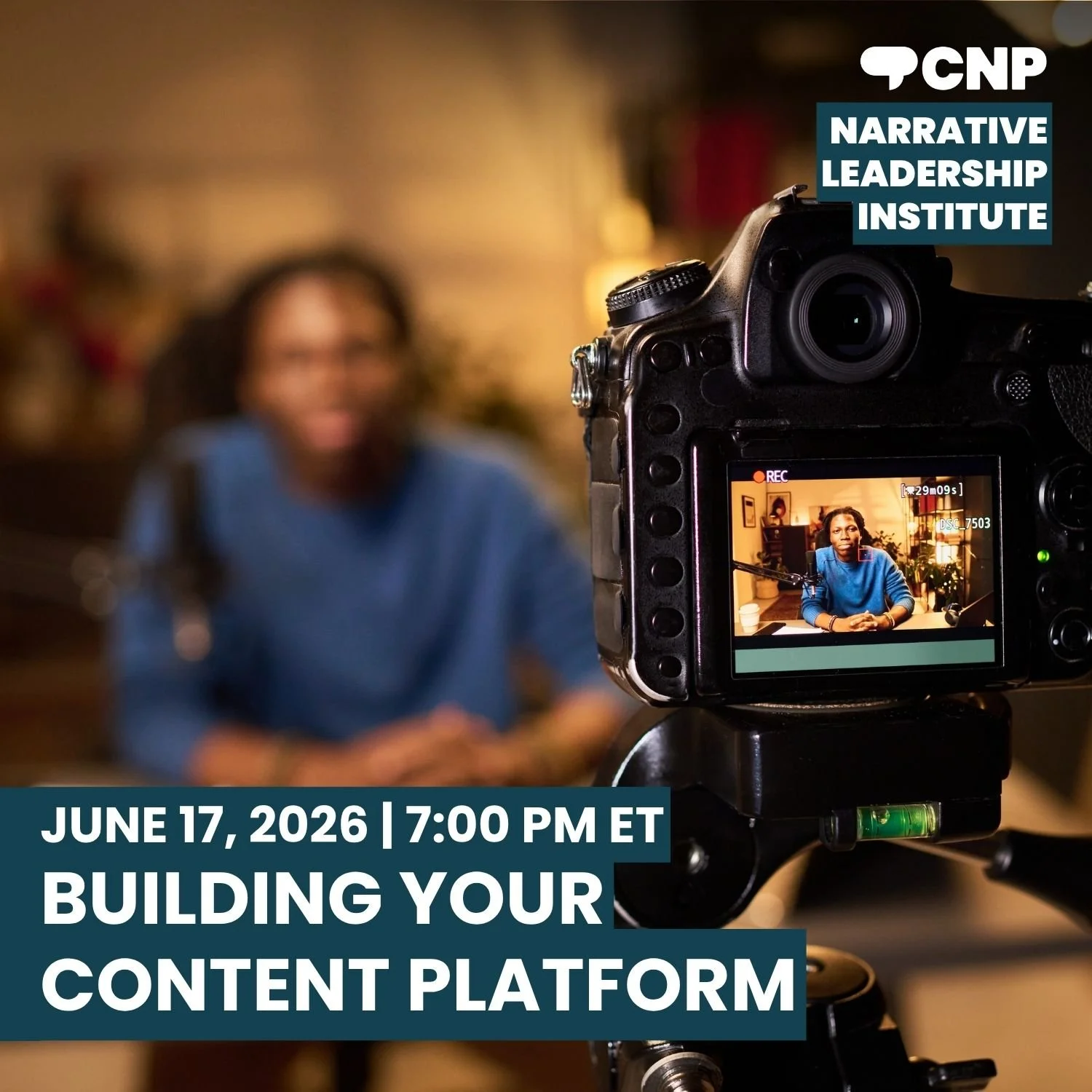 Building Your Content Platform