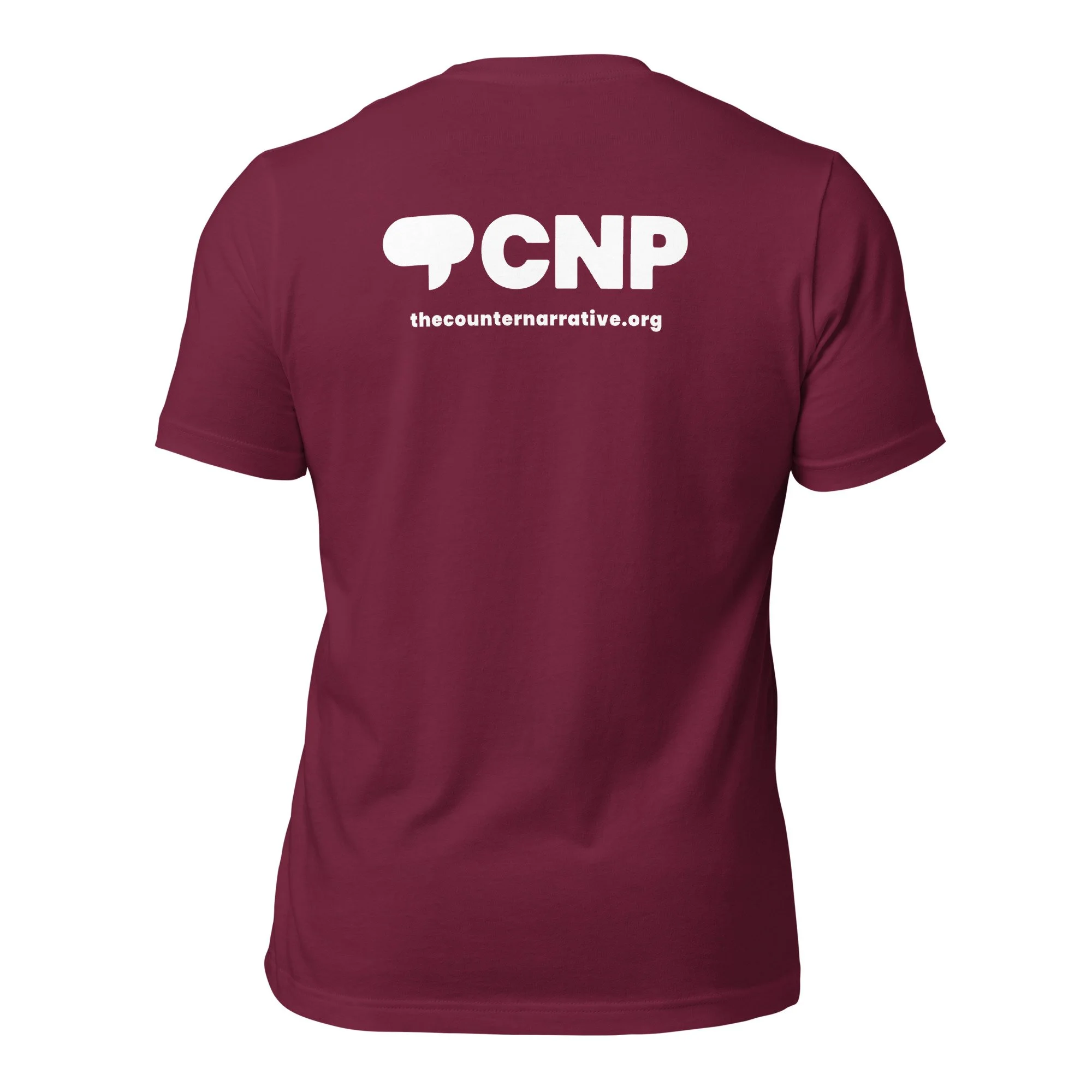 unisex-staple-t-shirt-maroon-back-6a2cb49f11714.jpg