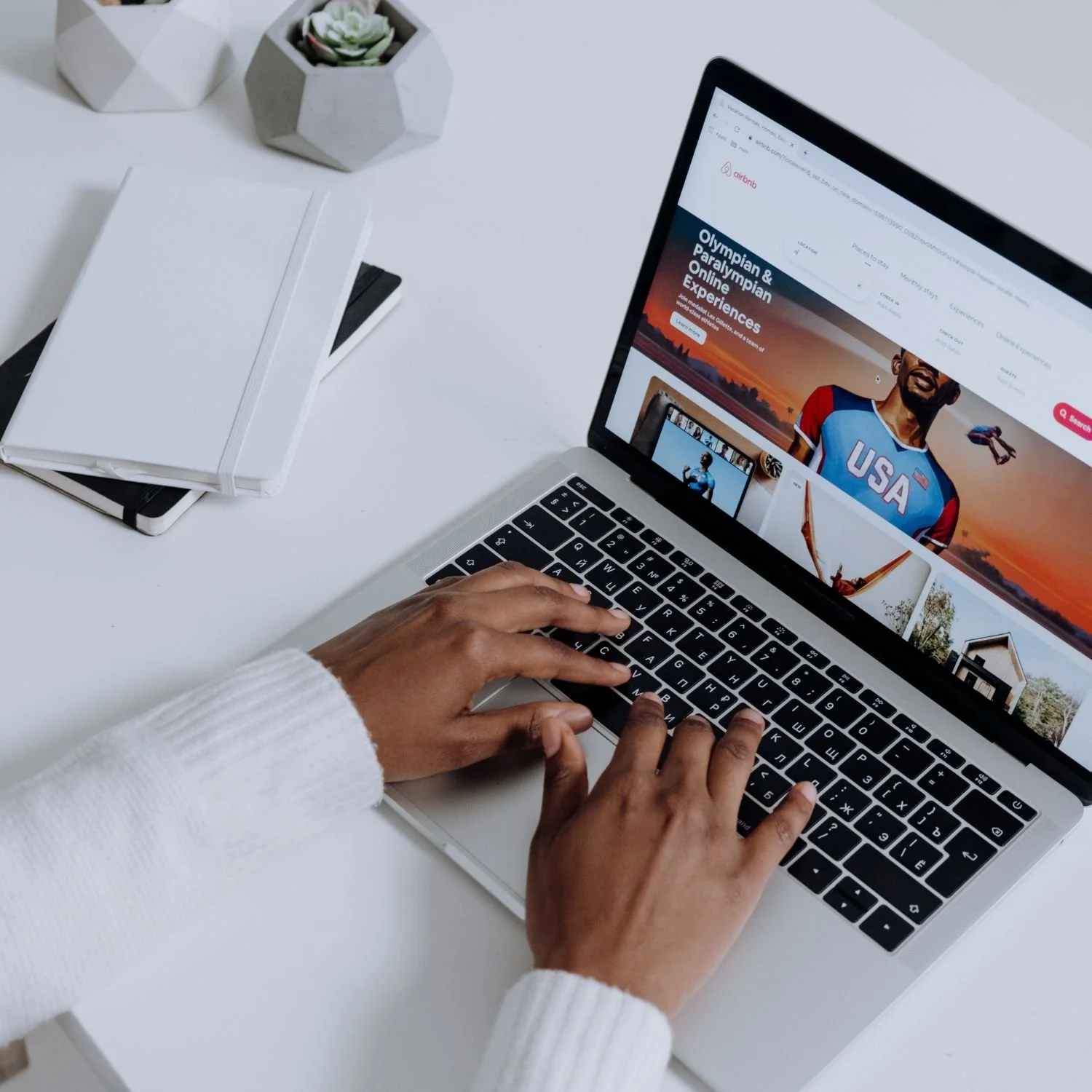 Building Your Brand Without Losing Yourself