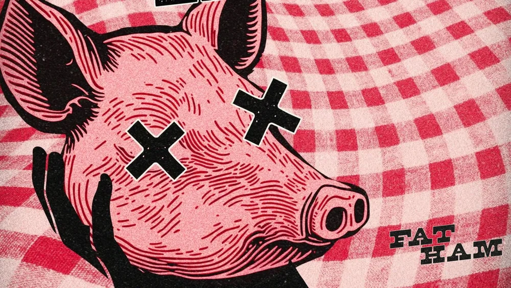 Fat Ham (InPerson) — CNP