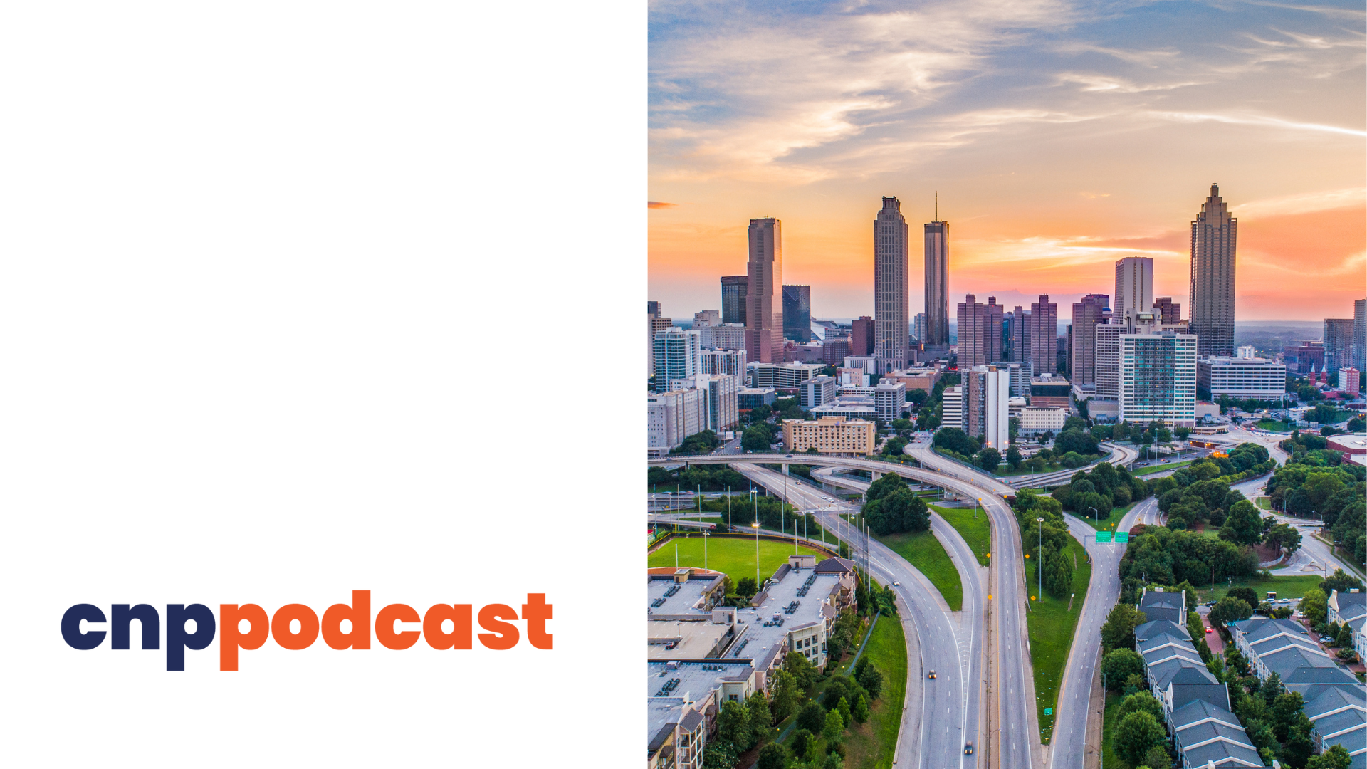 The CNP Podcast — CNP