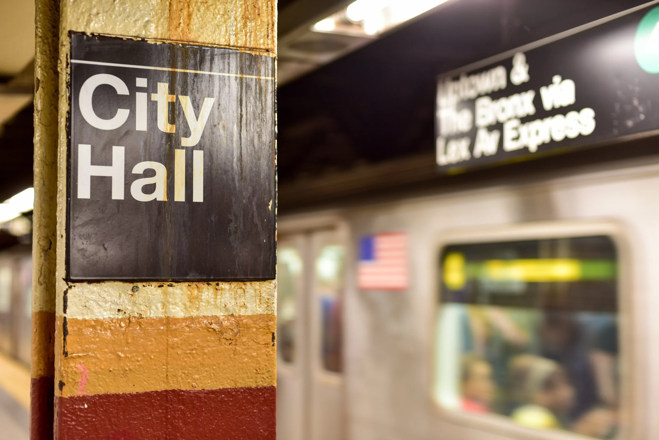 Garment District Rezoning: Land Use Hearing