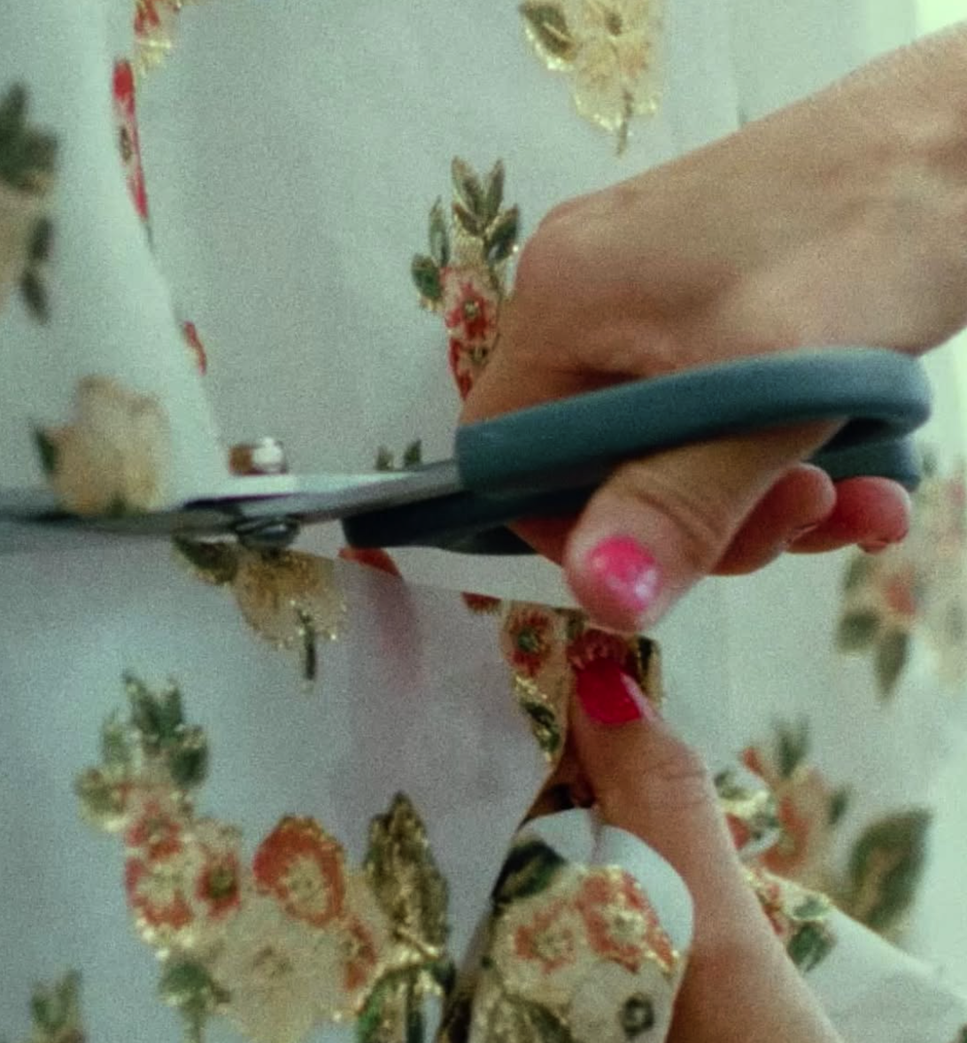 NYFWDC: February Meeting 