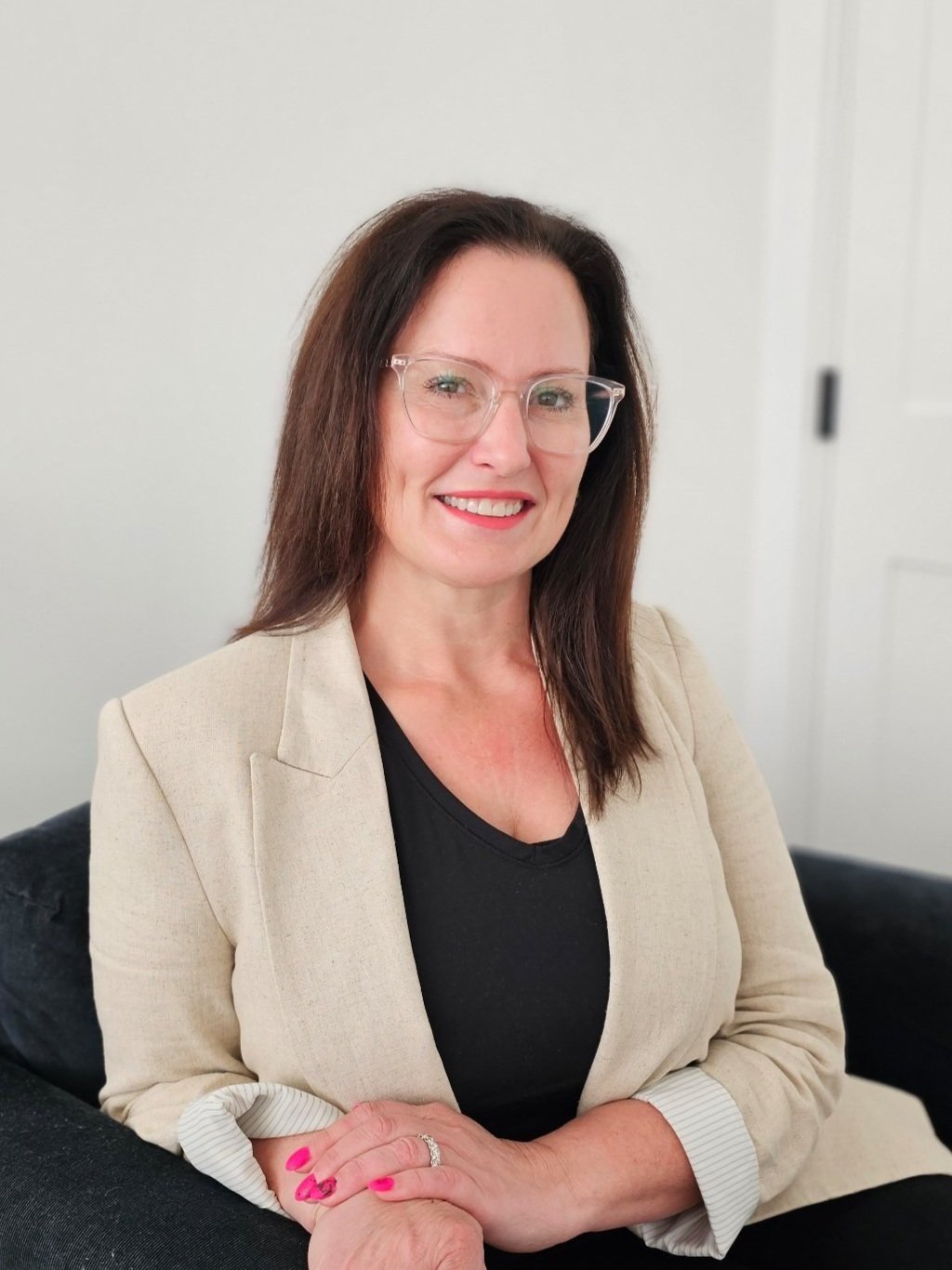 meet katie — KG Realty