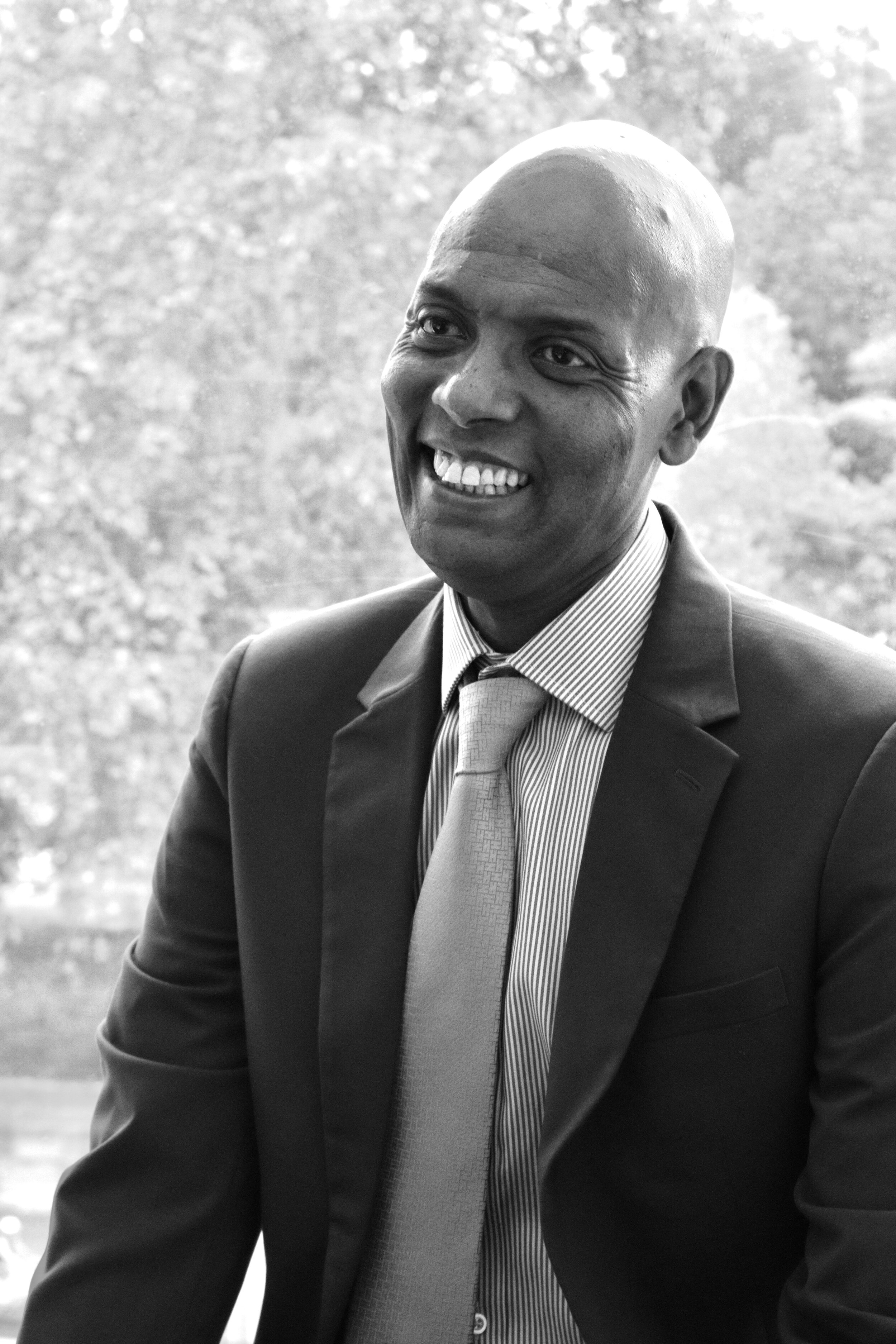 My Life for Somalia - A Song from my People