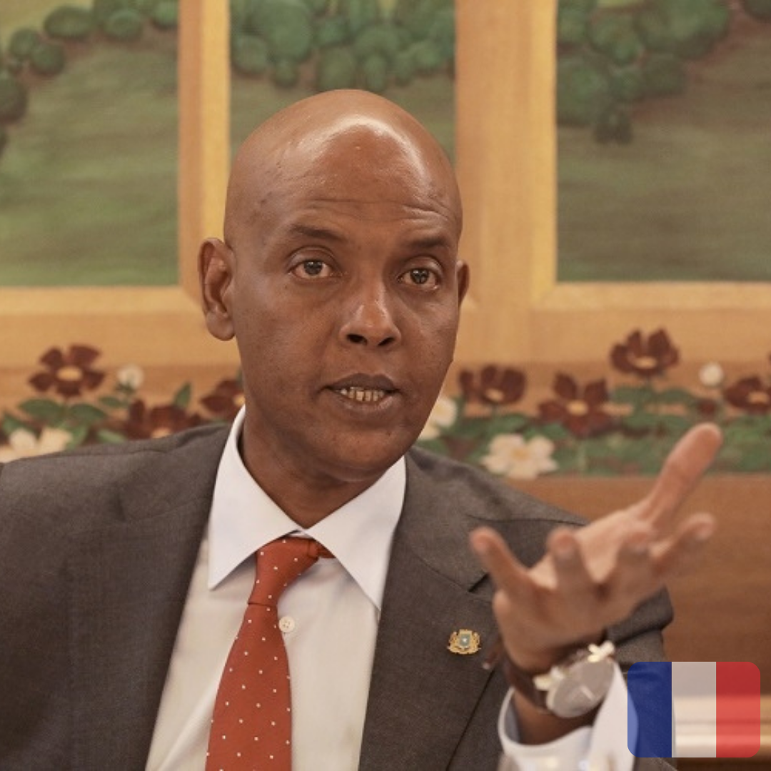 La Somalie ne doit pas tomber aux mains des Shebabs