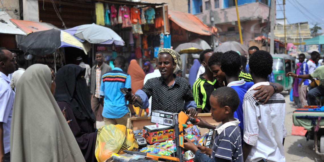 Somalie : une élection présidentielle pour l’espoir