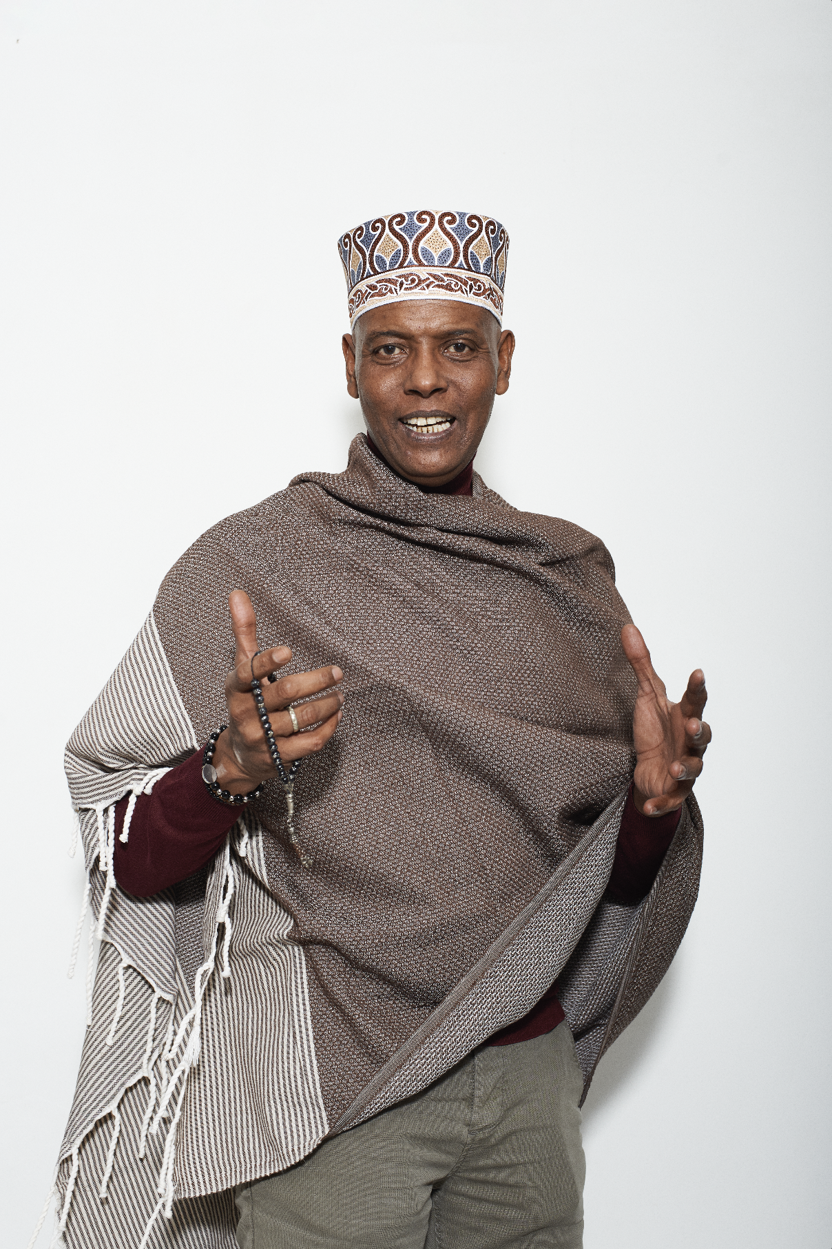 The Afrinik | Who is Abshir Aden Ferro, 2021 Presidential Candidate in Somalia