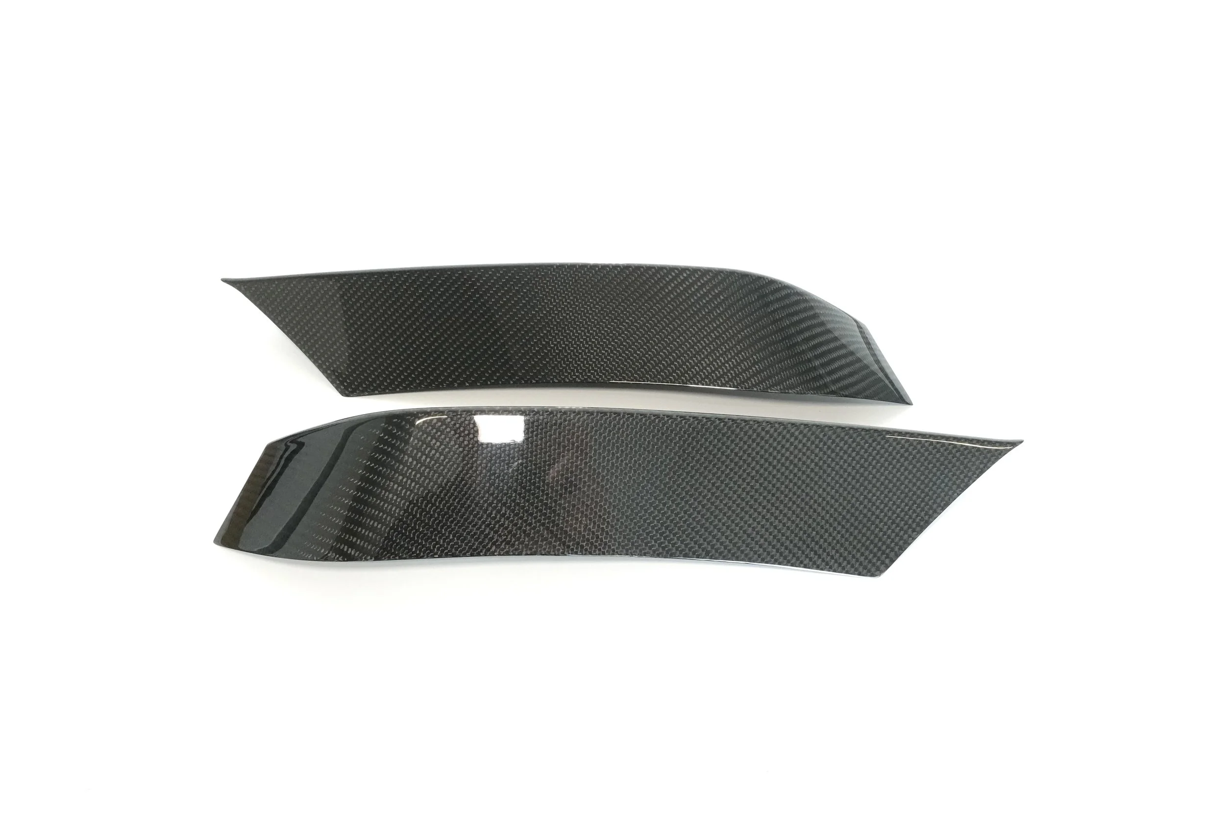 BMW 8 series Coupe G15/F92 PSM Dry Carbon Spoiler — 44GROUP