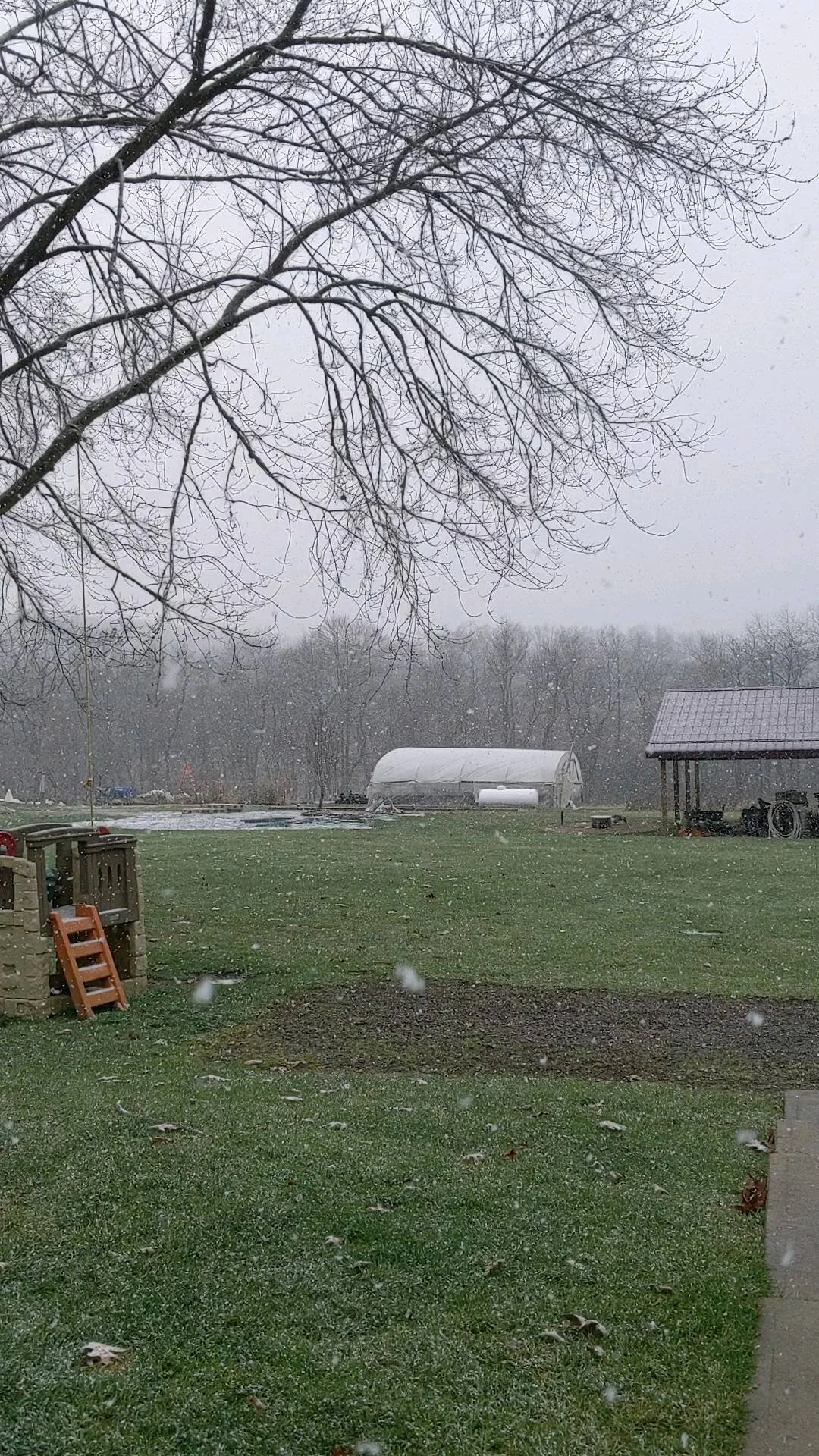 Goose Creek Gardens, Ltd.