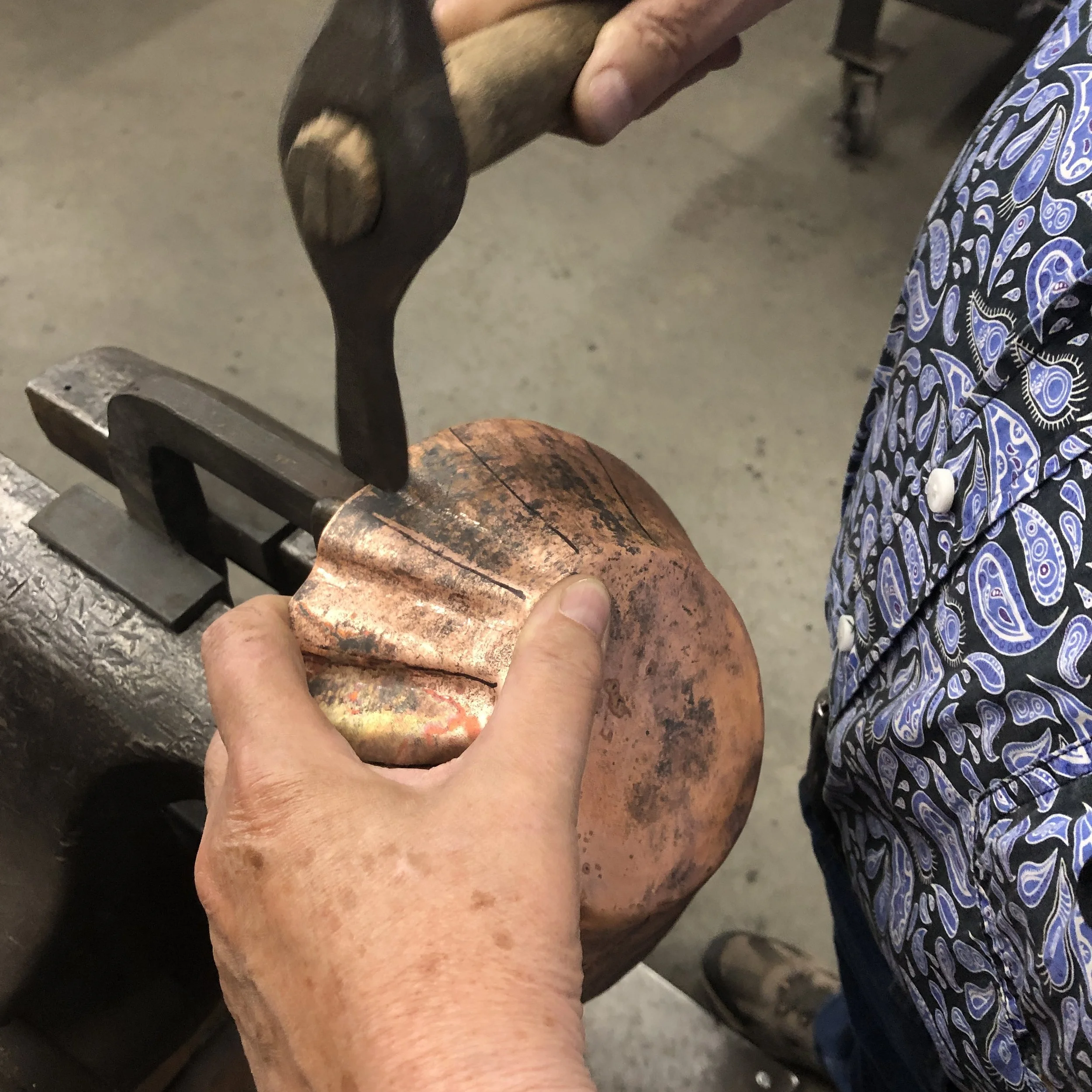 Copper Bowl Forming 2.jpeg
