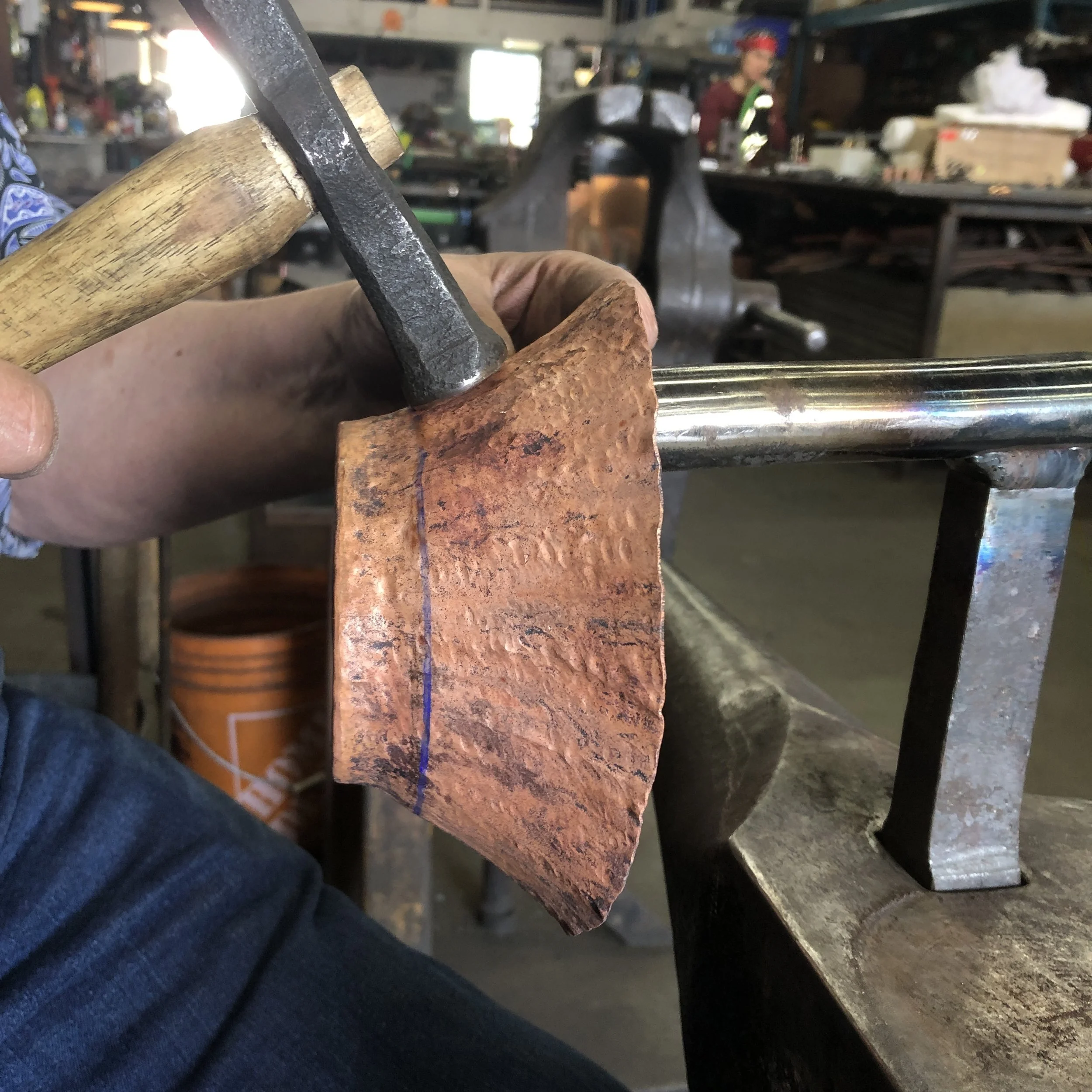 Copper Bowl Forming 6.jpeg