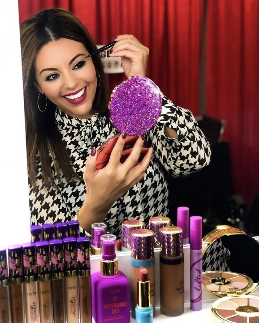 Tarte Cosmetics