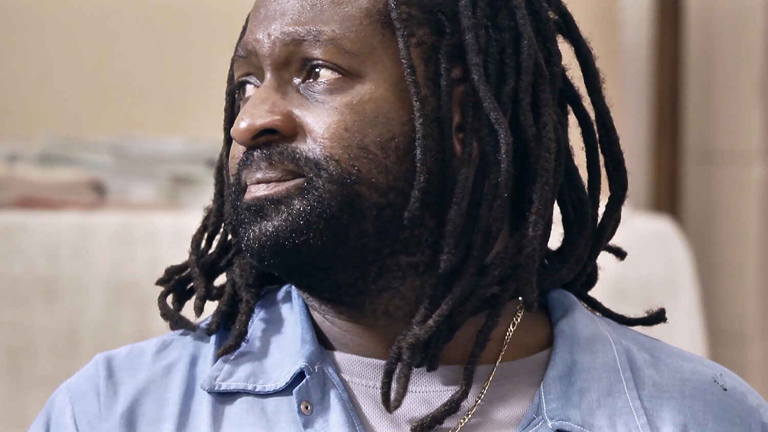 The Prison Within, A film by Katherin Hervey