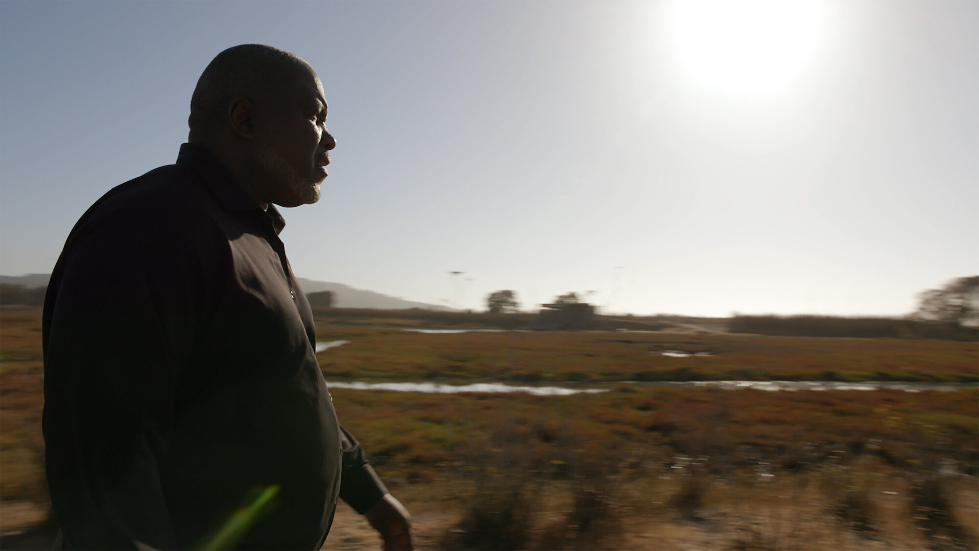 The Prison Within, A film by Katherin Hervey