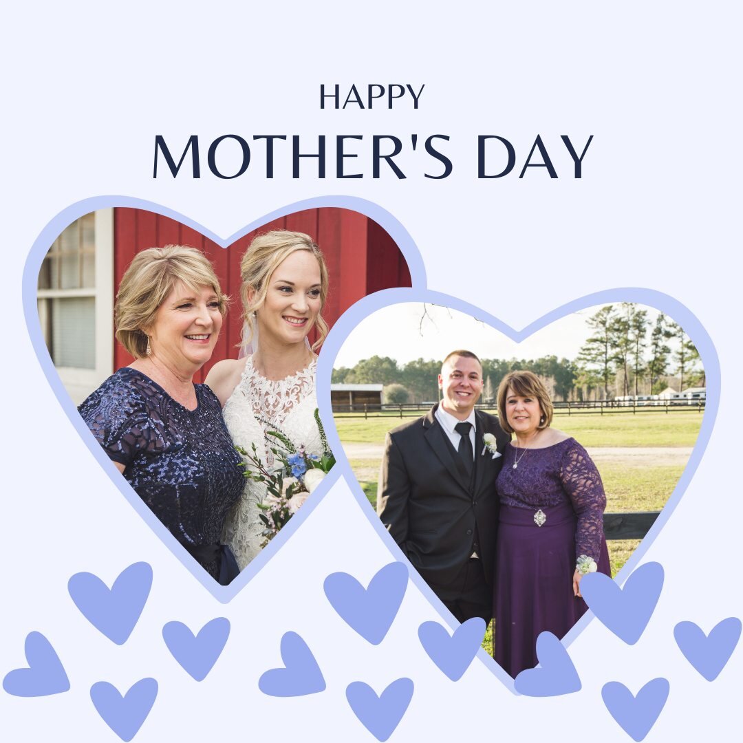 Happy Mother's Day to all the amazing moms out there! Today, we honor and celebrate you for all that you do.

Thank you to all the moms for your unwavering love and support. We hope you have a happy and healthy Mother's Day!

#mothersday #happymother