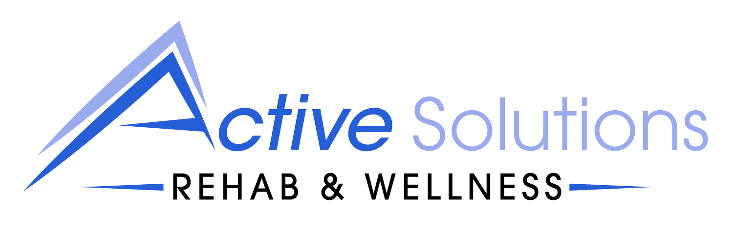 Active Solutions Rehab & Wellness