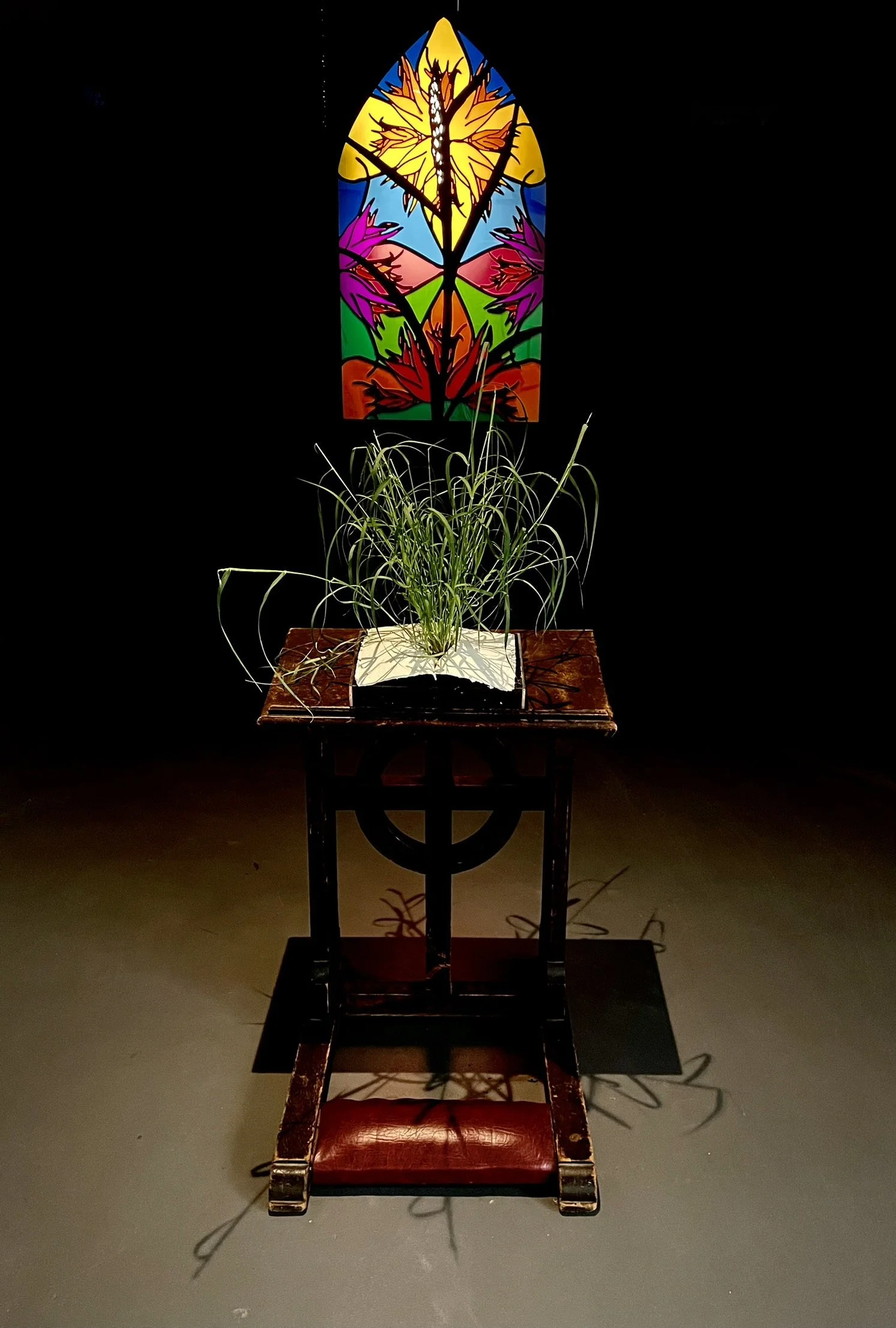 Sculpture & Installation