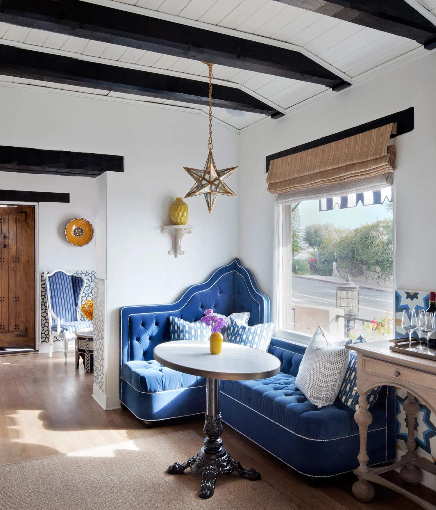  Image result for martyn lawrence bullard casa laguna 