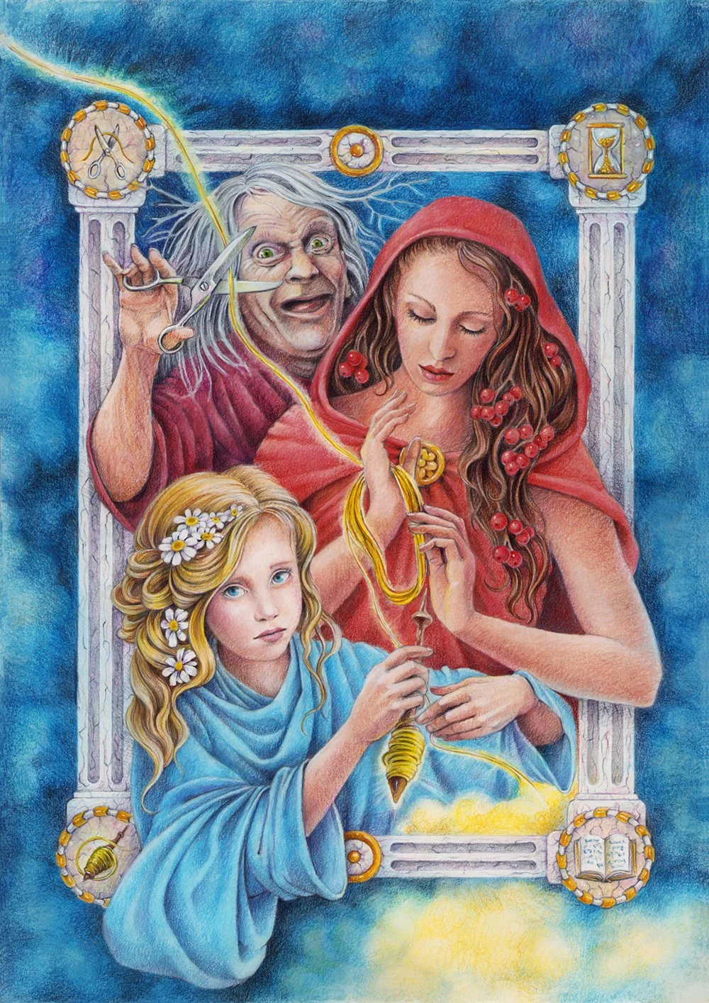 18The three Moirai-color.jpg