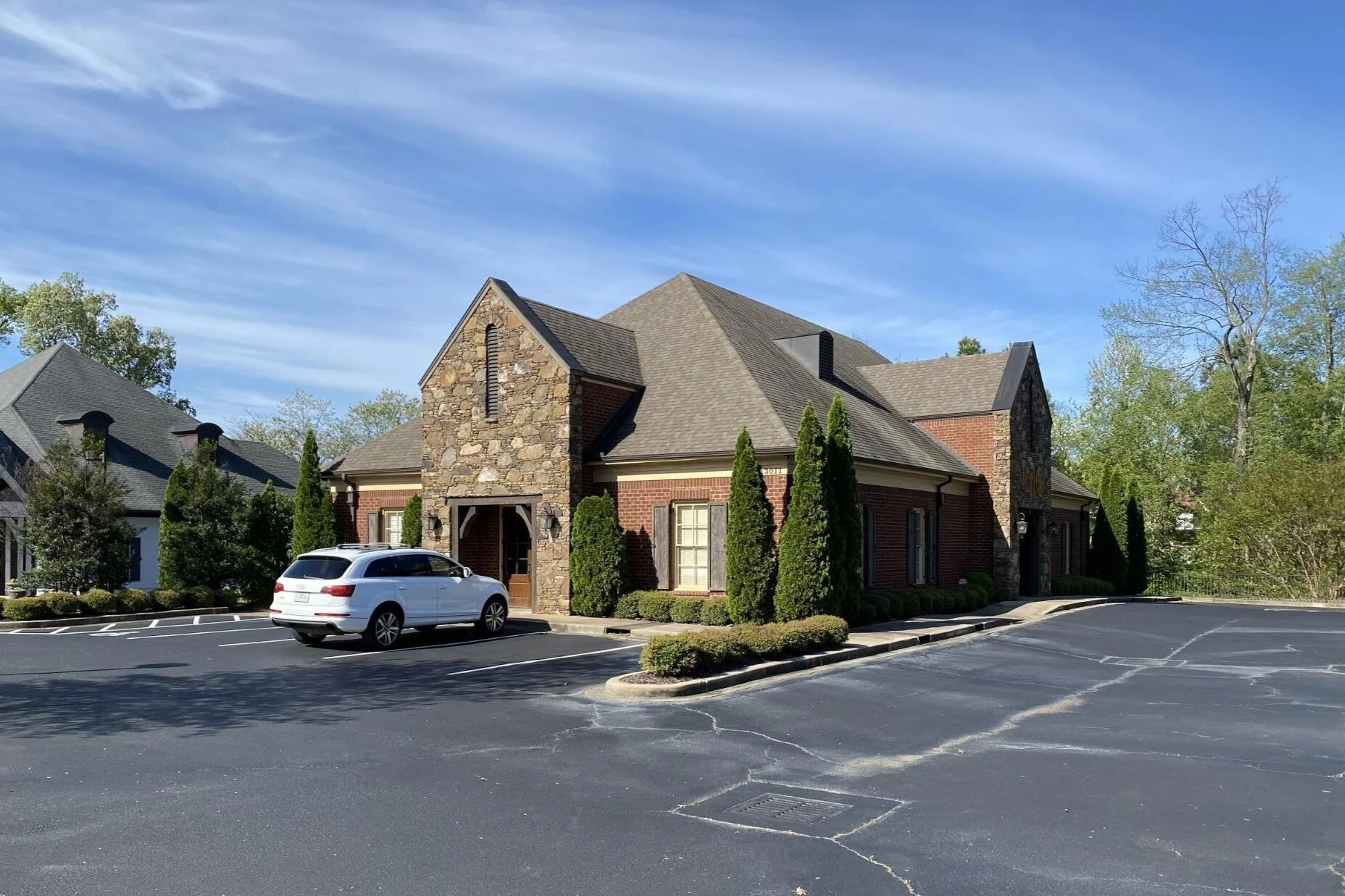 Beautiful Porcelain Veneers Memphis Cosmetic Dentistry Germantown