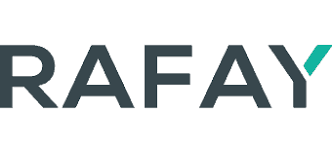 Rafay logo