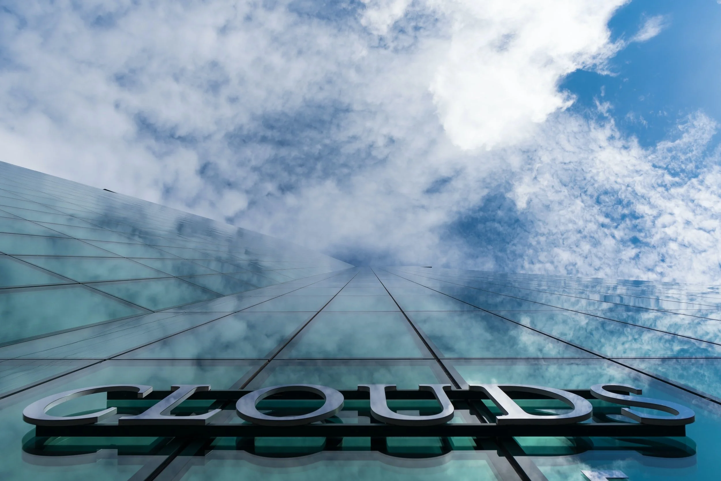 Cutting through the Multicloud Hype with Chris Psaltis