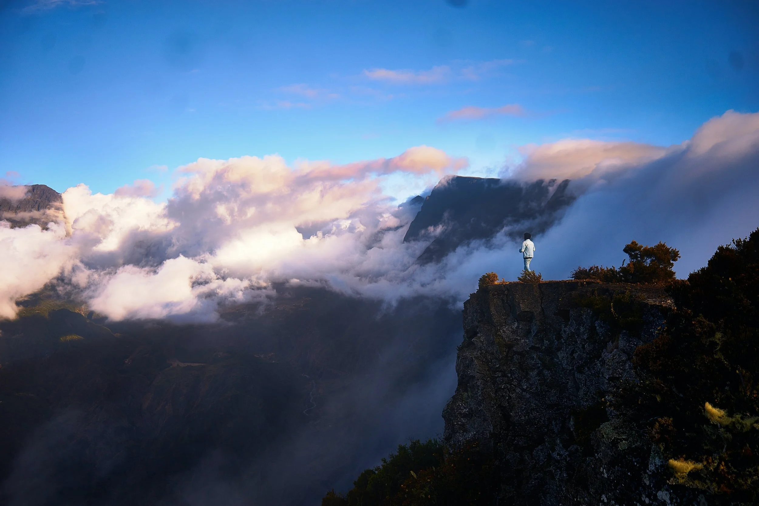 The Edge, the cloud and Kubernetes with Brian Gracely