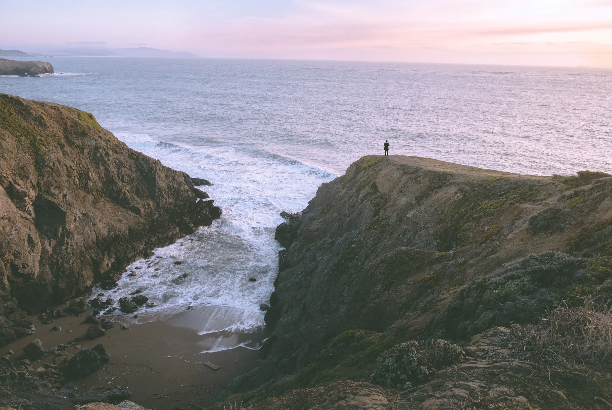 Building on the Edge with Samy Fodil