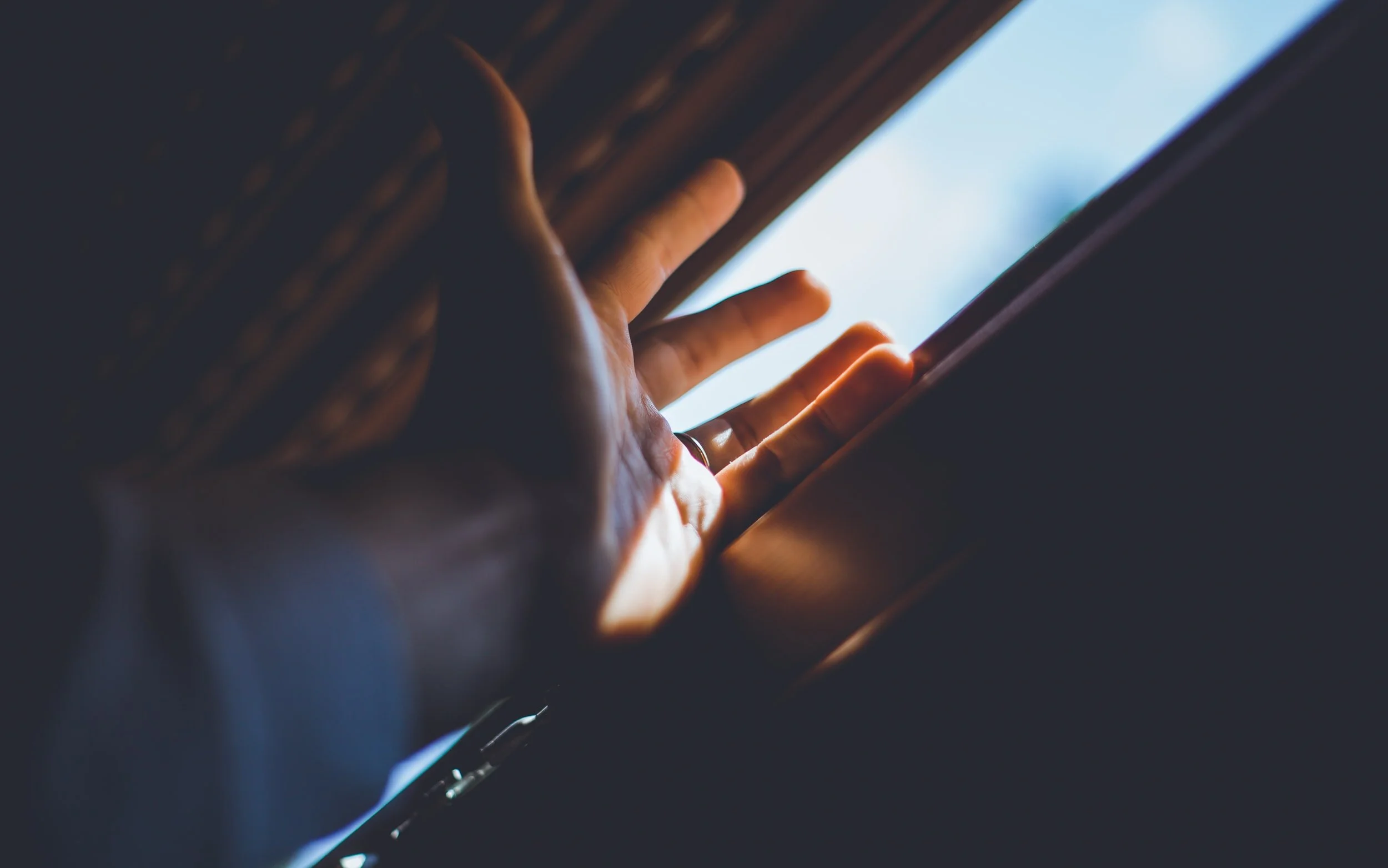 Filling the Gap In the Market with J.J. Guy