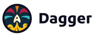 Dagger logo