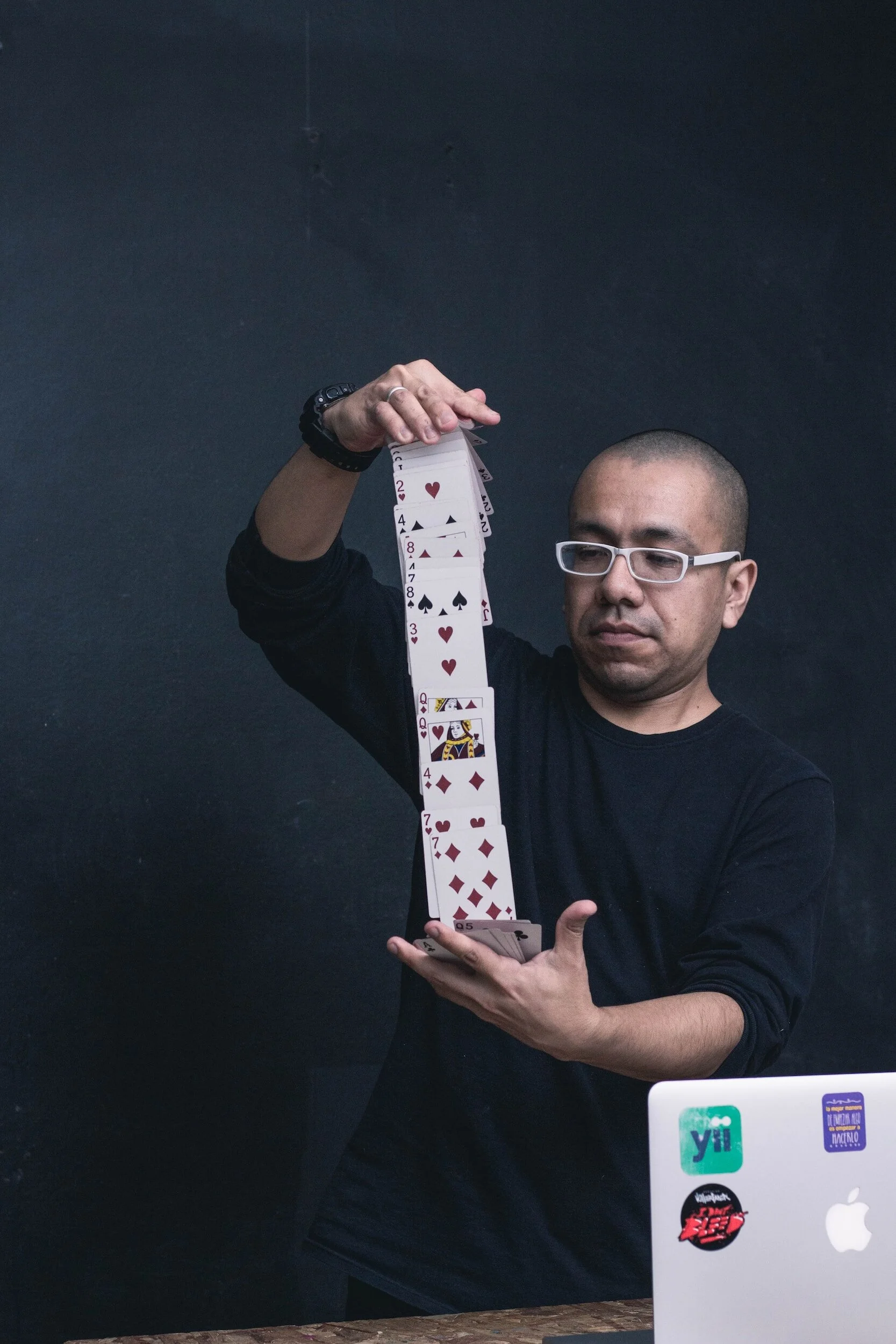 Tricking People about Open Source