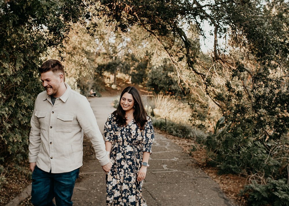 Davis Arboretum Engagement 