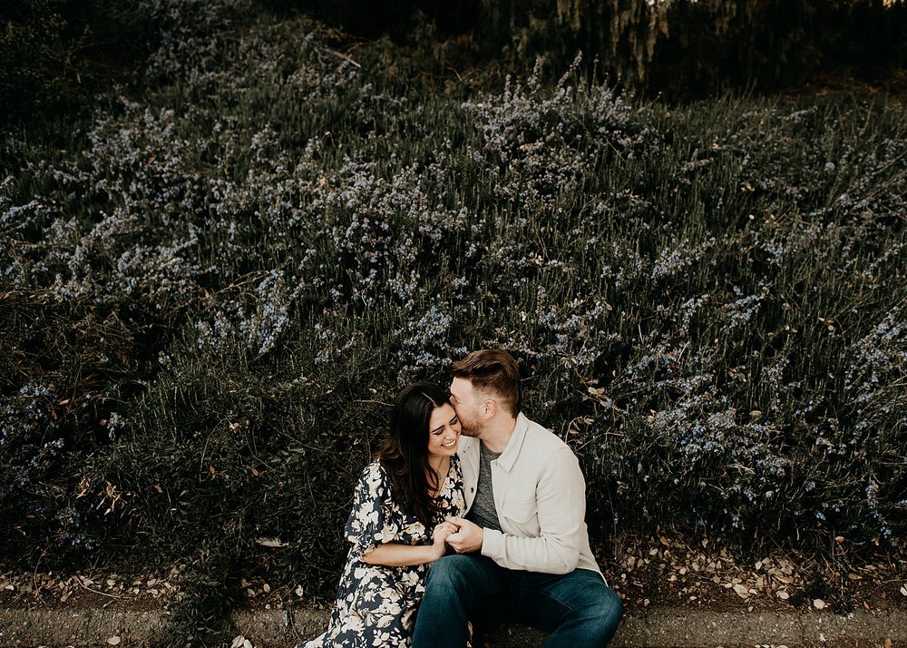 Davis Arboretum Engagement 