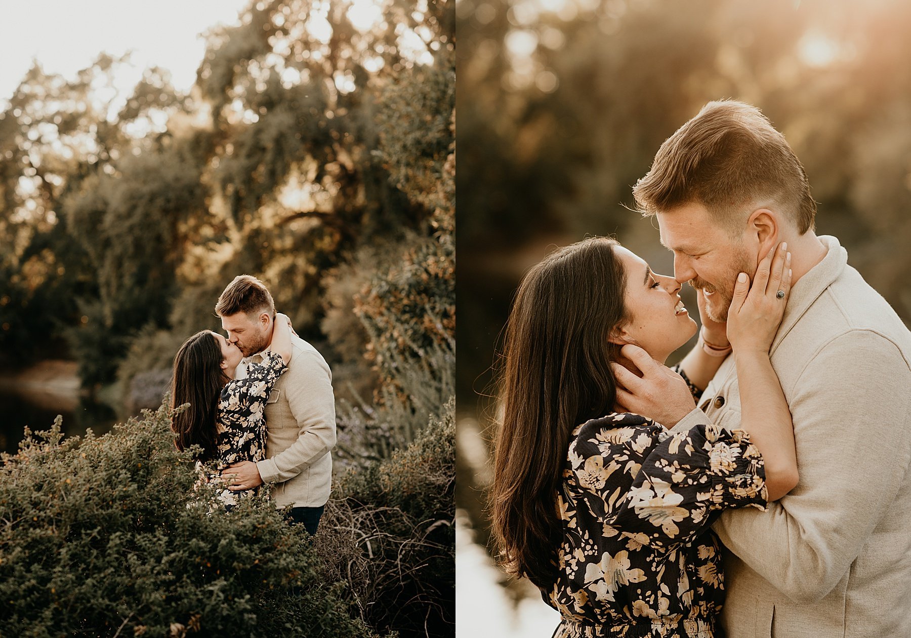 Davis Arboretum Engagement 