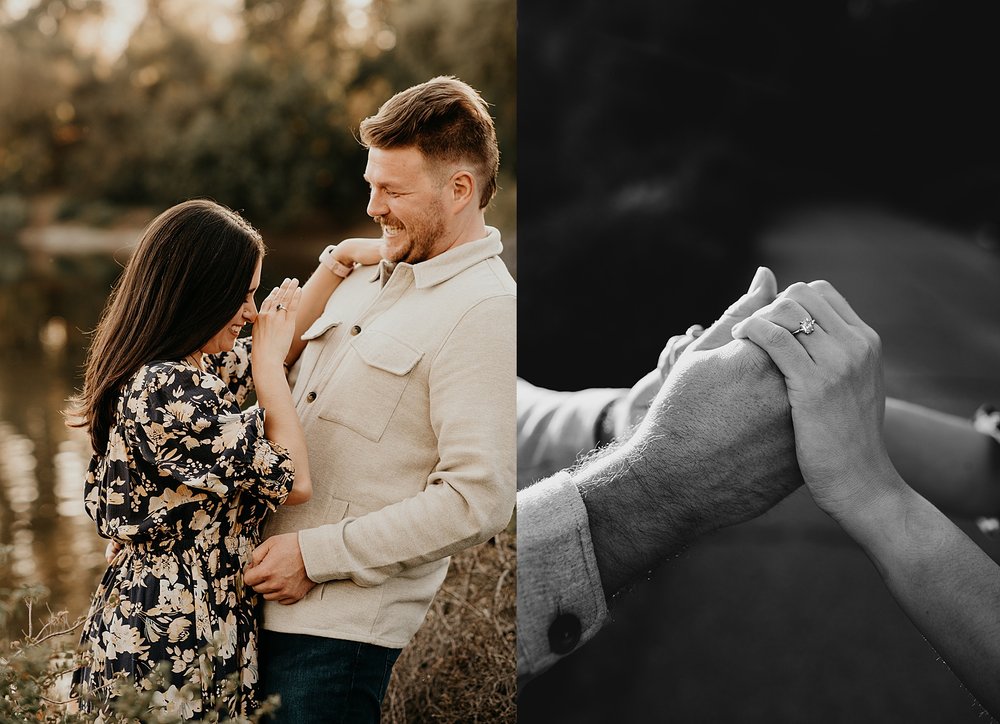 Davis Arboretum Engagement 