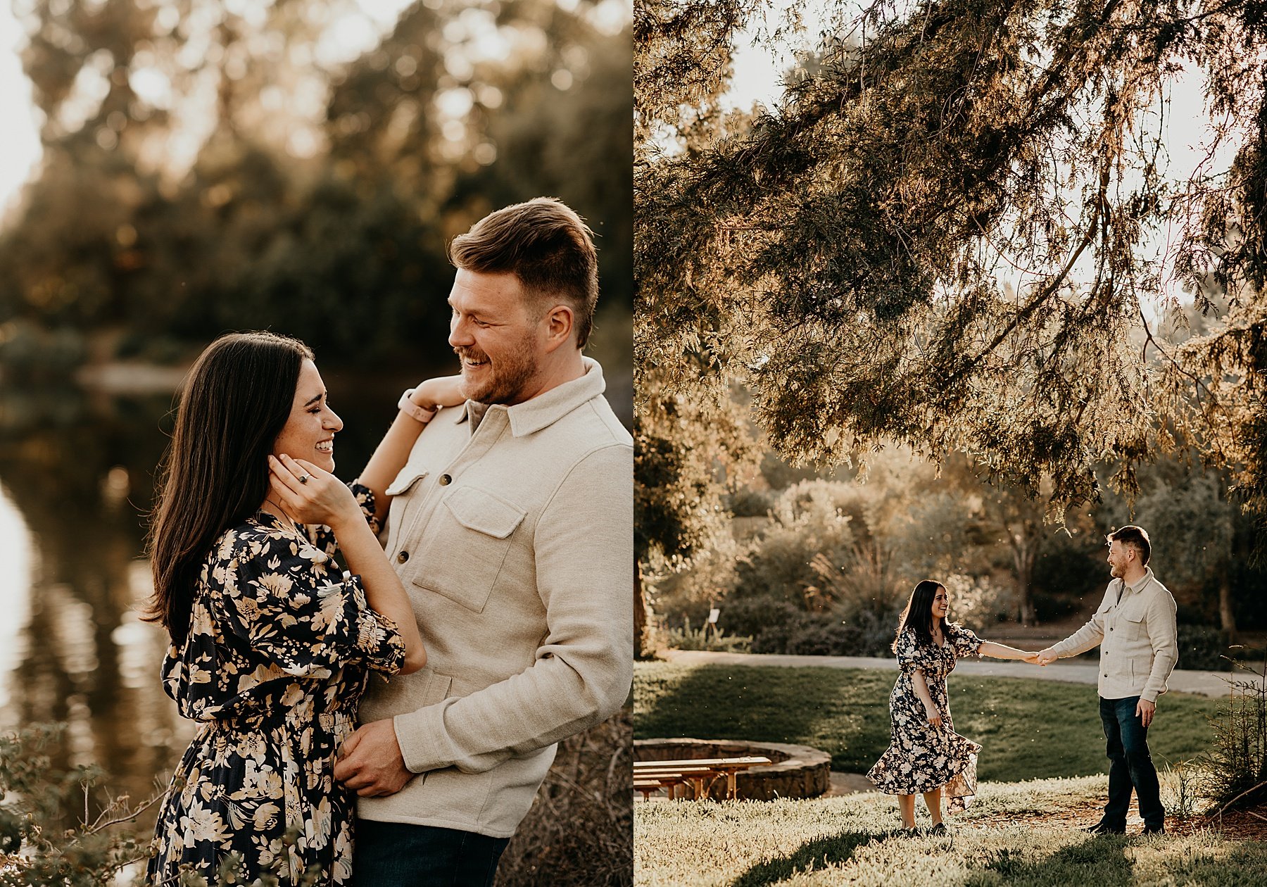 Davis Arboretum Engagement 