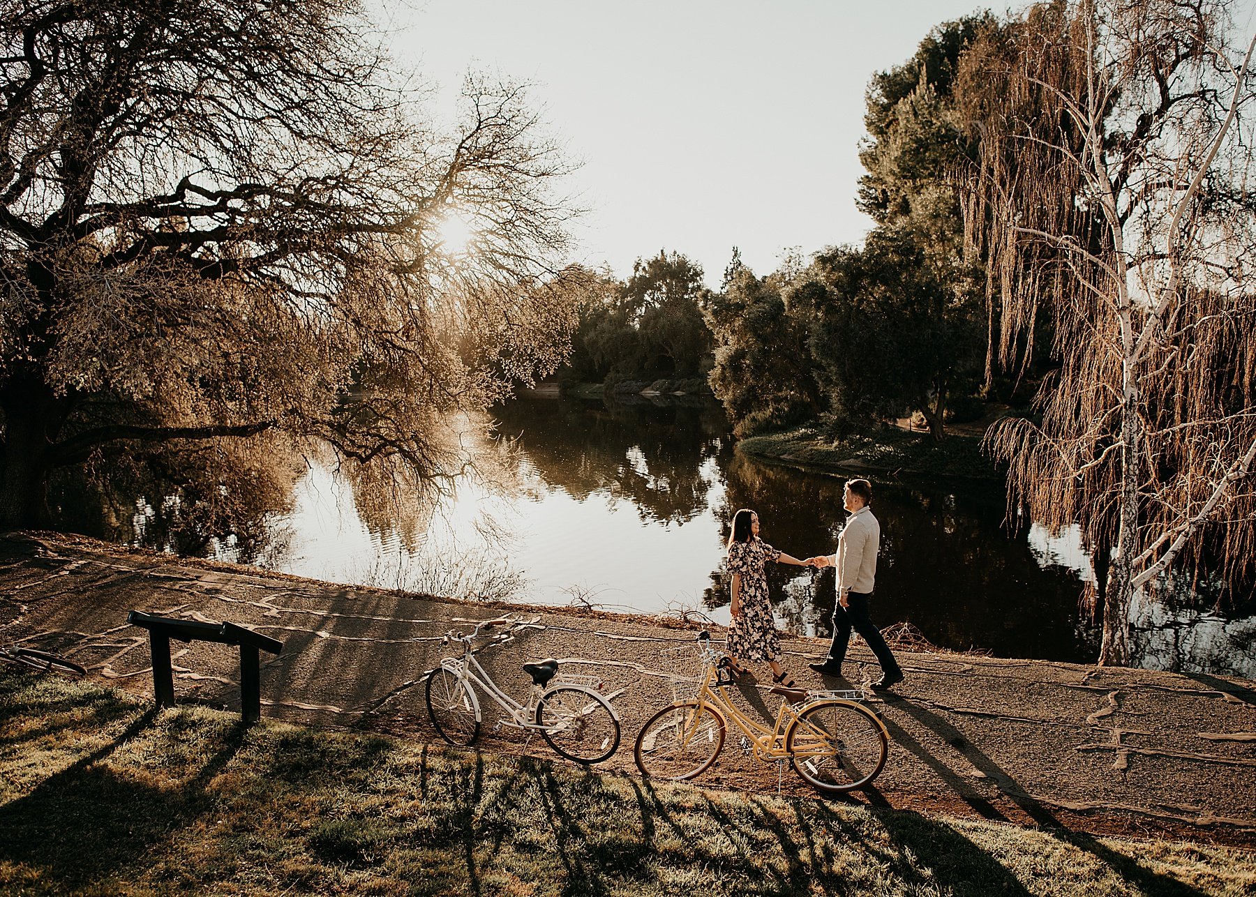 Davis Arboretum Engagement 