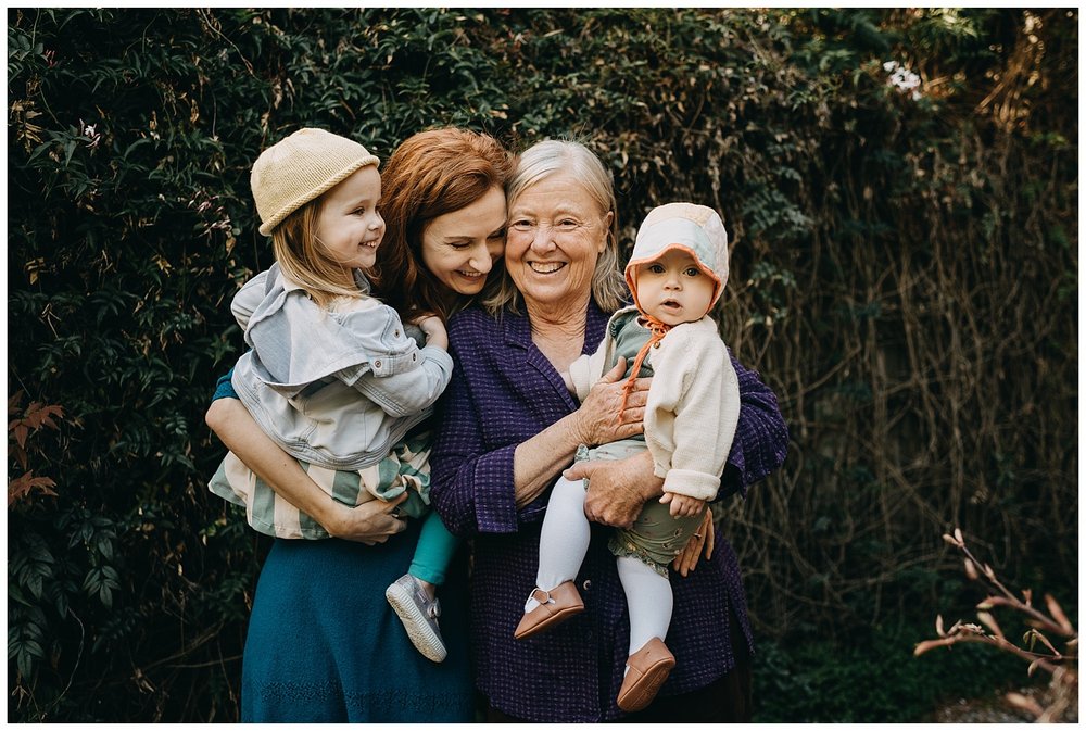 San Francisco LGBTQ family photography