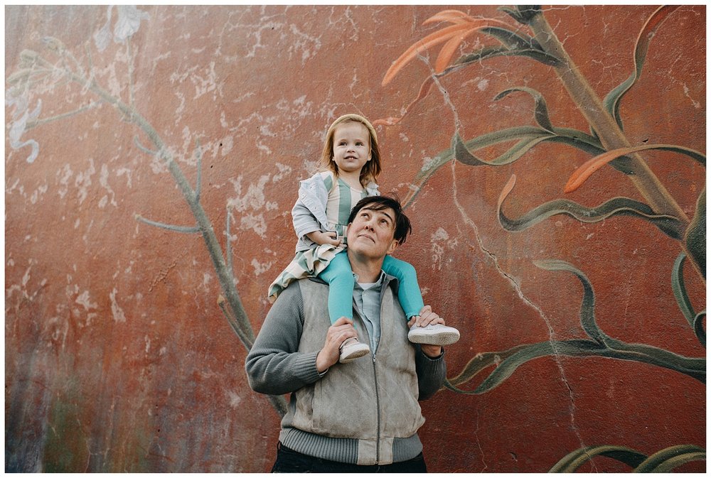 LGBTQ san francisco family photography