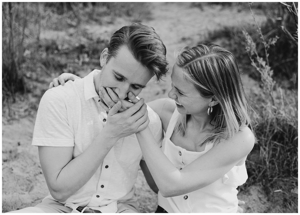 Sacramento Engagement Photographer