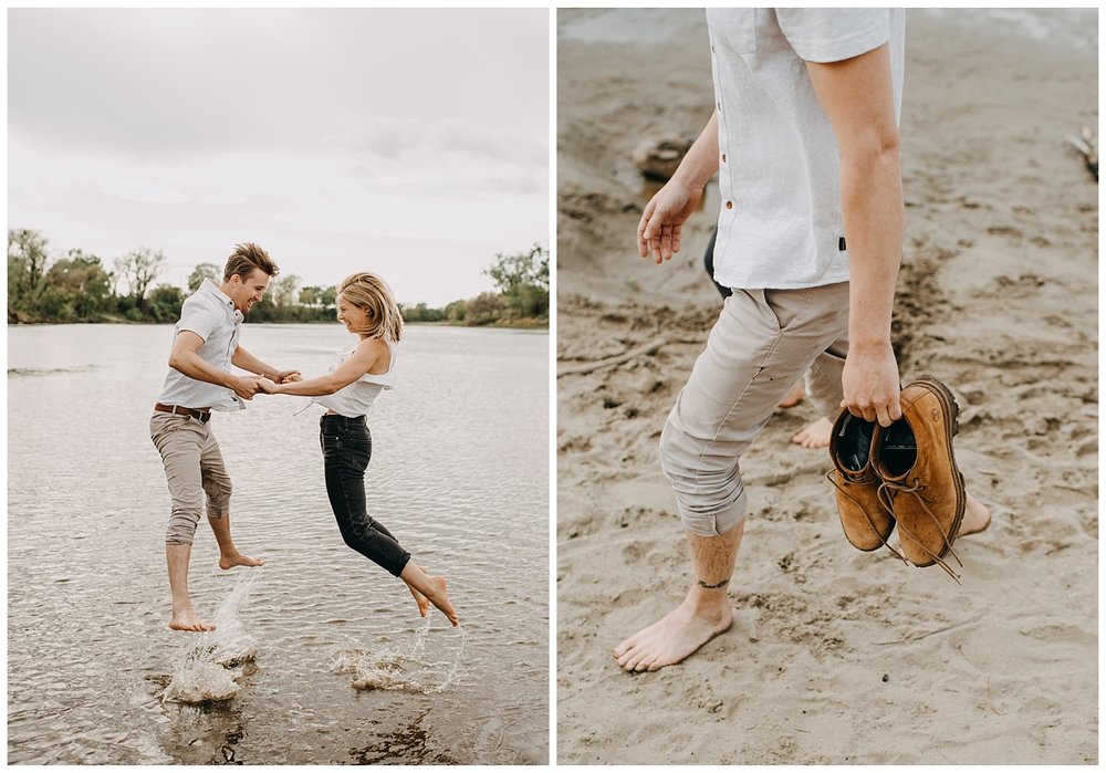 Sacramento Engagement Photographer