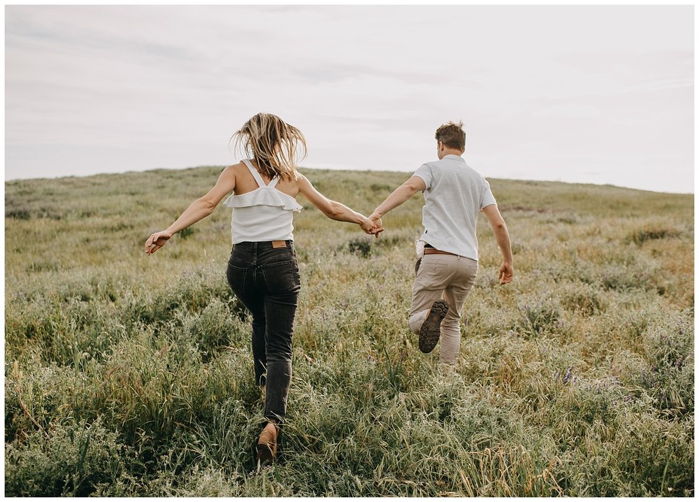 Sacramento Engagement Photographer