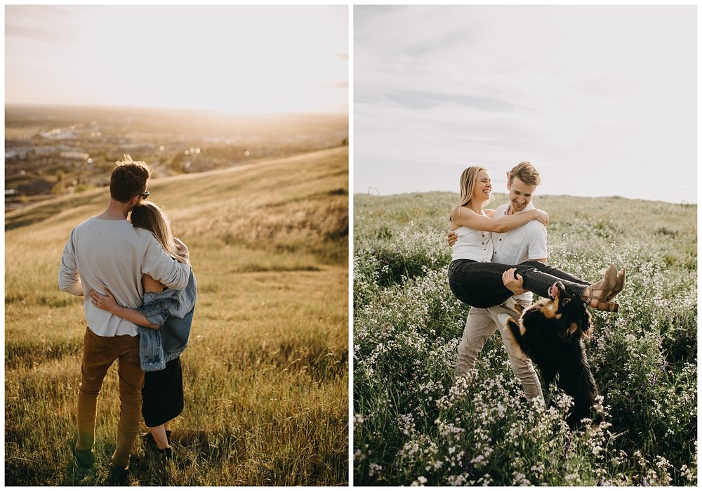 Sacramento Engagement Photographer