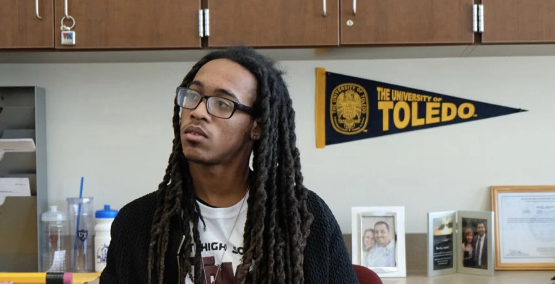 H.O.P.E. works to prepare students for higher education