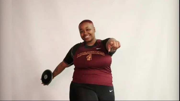 WTOL11: PE Toledo Promise Scholar addressing youth violence