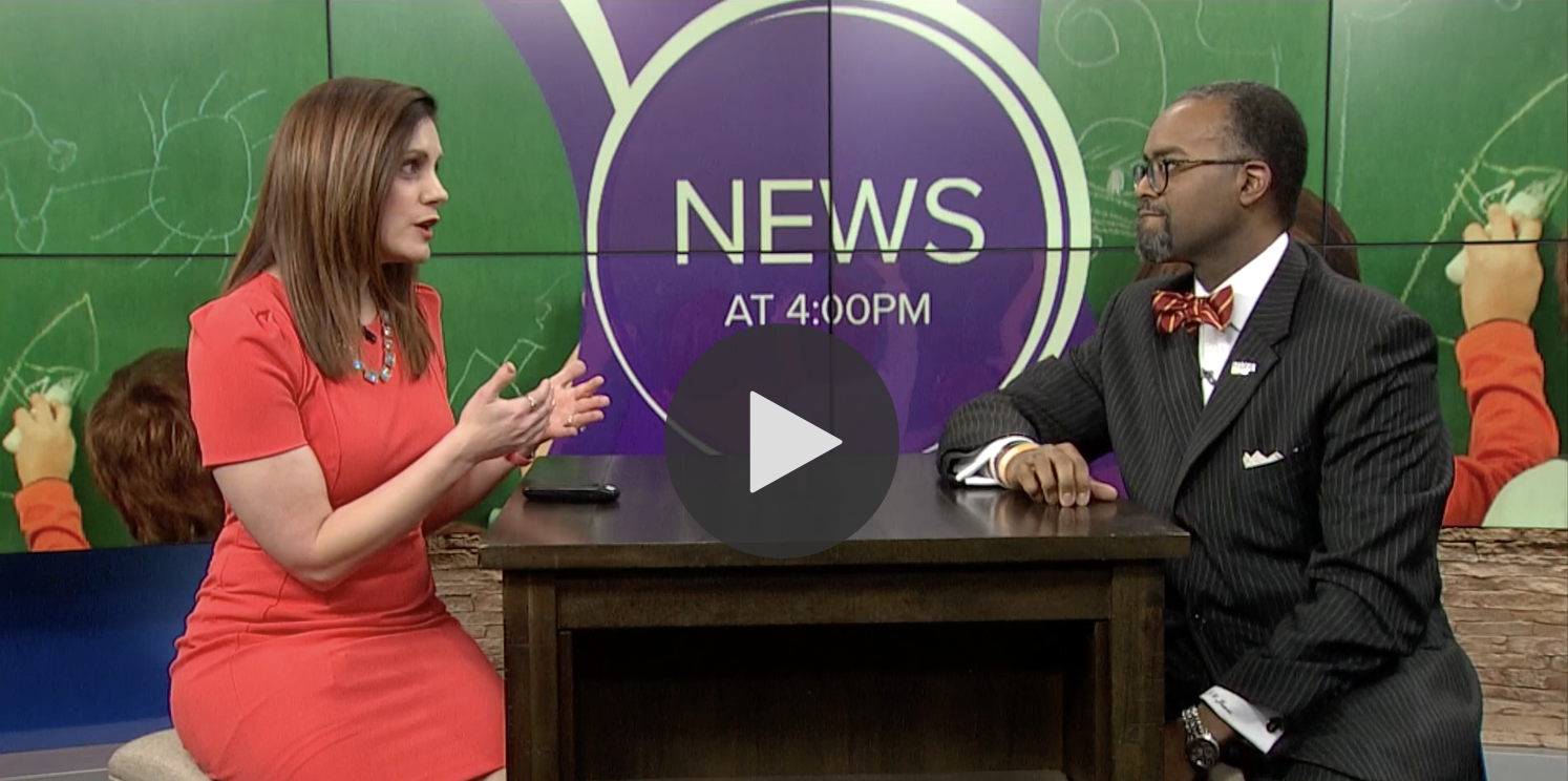 WTOL11: HOPE Toledo aims to provide strong start to education for local kids