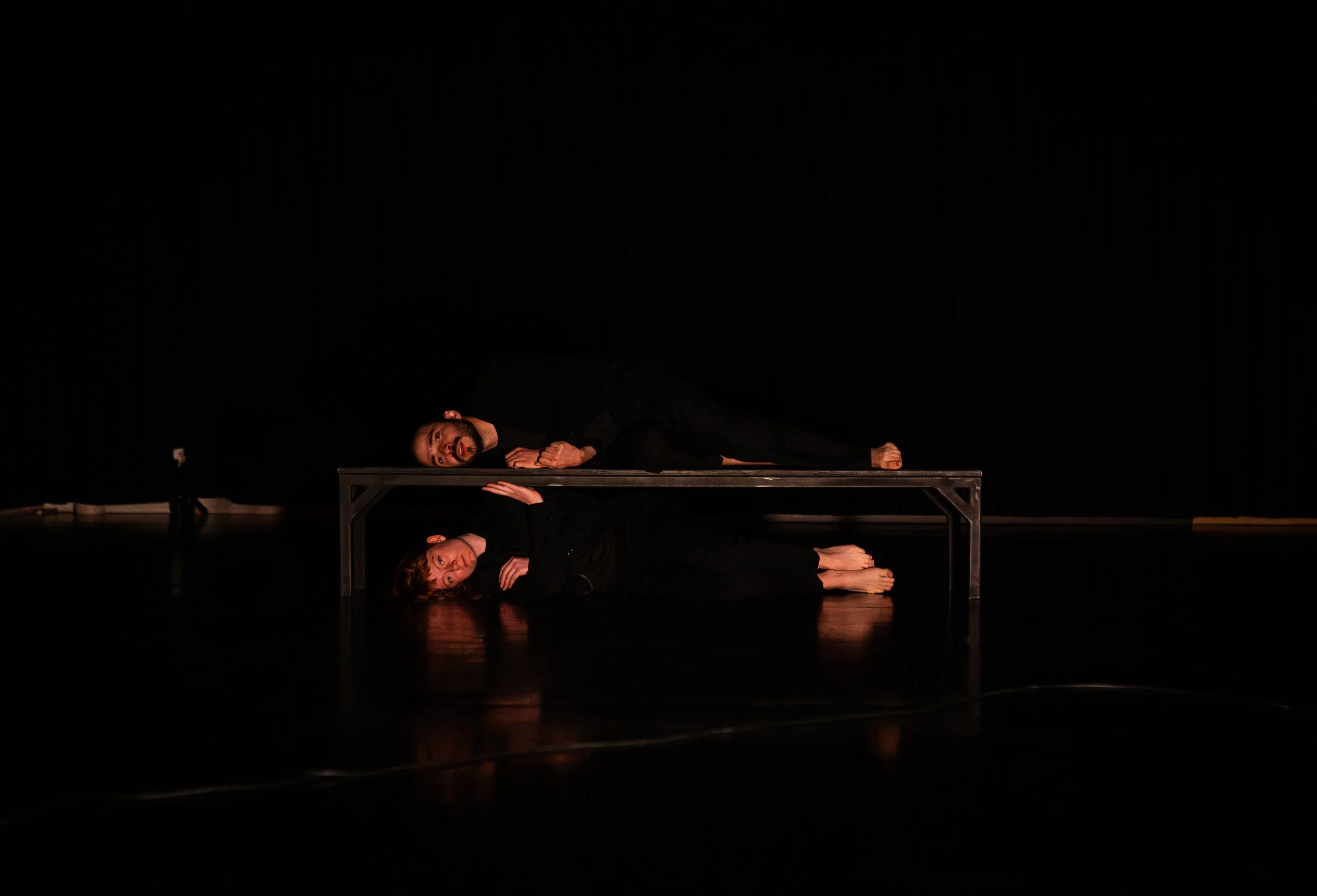 Red Almodóvar, Rodrigo Calderón and Gina Tay Limpus 2025 (Work-In-Development)