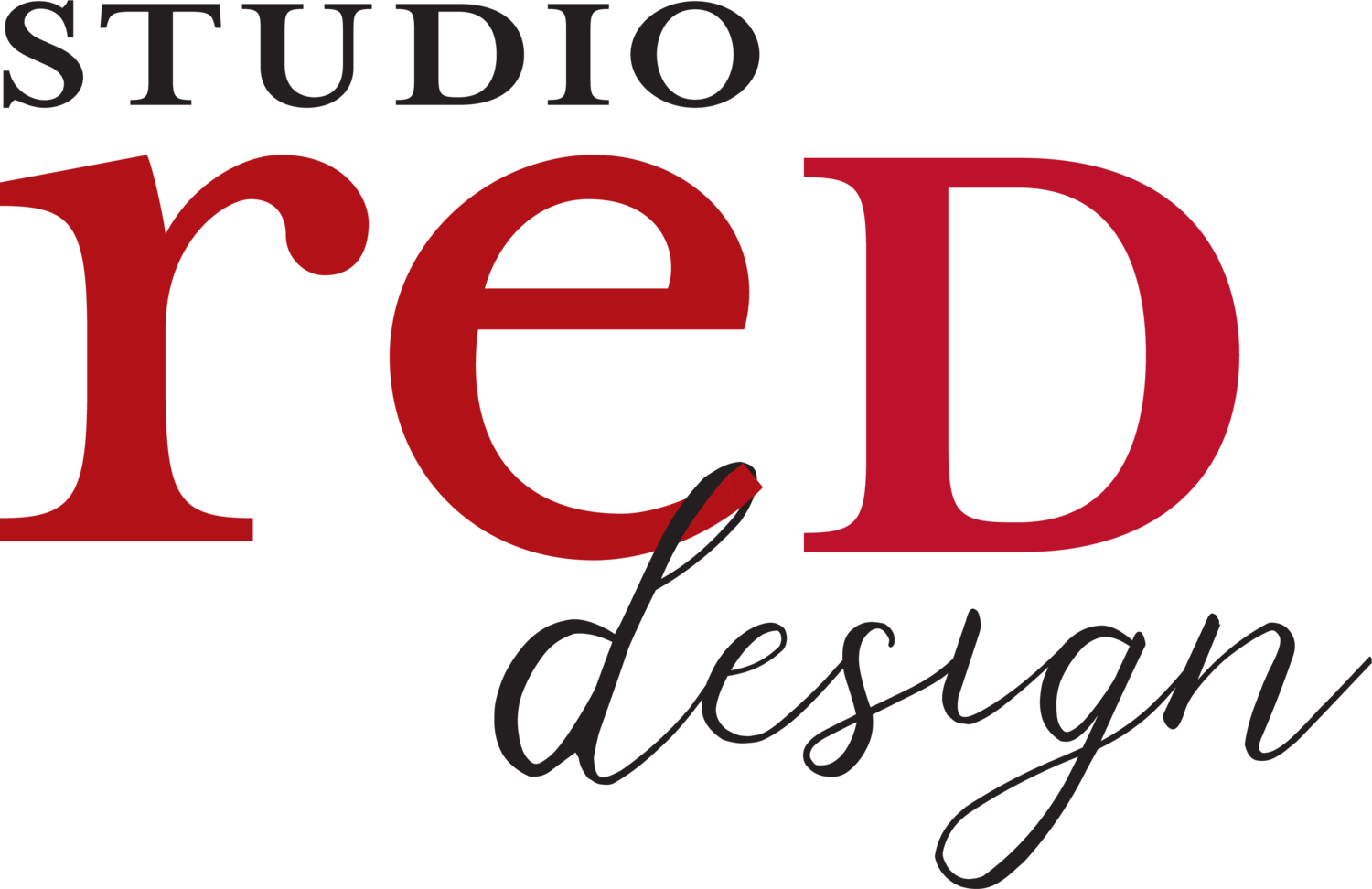 Studio Red Design